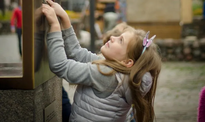 Riga Old Town walking tour