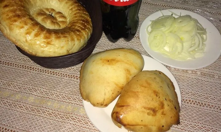 The perfect day: Ala Archa National Park + Bishkek city tour