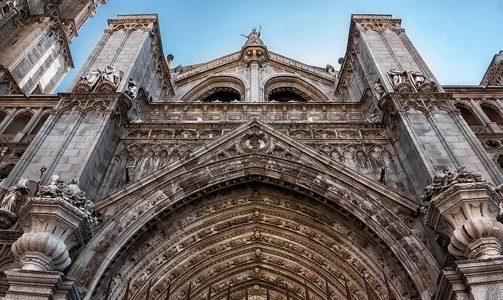 Essence of Toledo: Private Tour with a Local Archaeologist