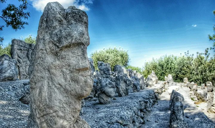 Enchanted Castle of Sciacca - Museum Tickets