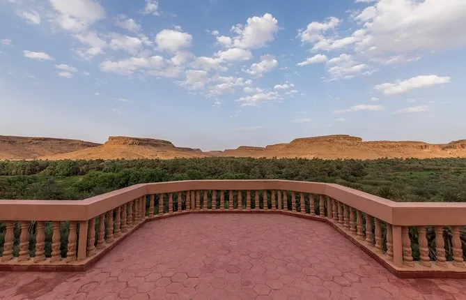 10-day private tour: The Sahara Desert and Imperial Cities. Any starting point.