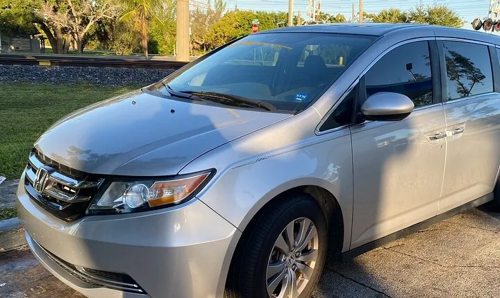 Private Transfer from Fort de France to Fort de France Port