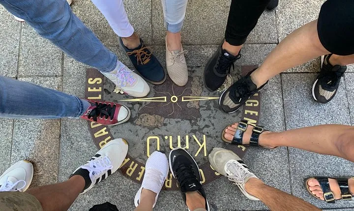 Madrid Historical Walking Tour