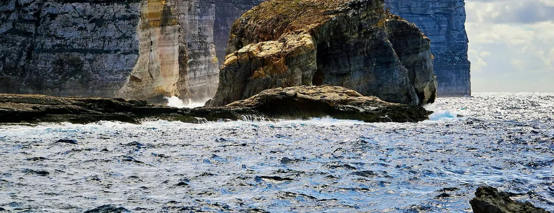 Small-Group Tour of Gozo with Victoria and Ggantija Temples
