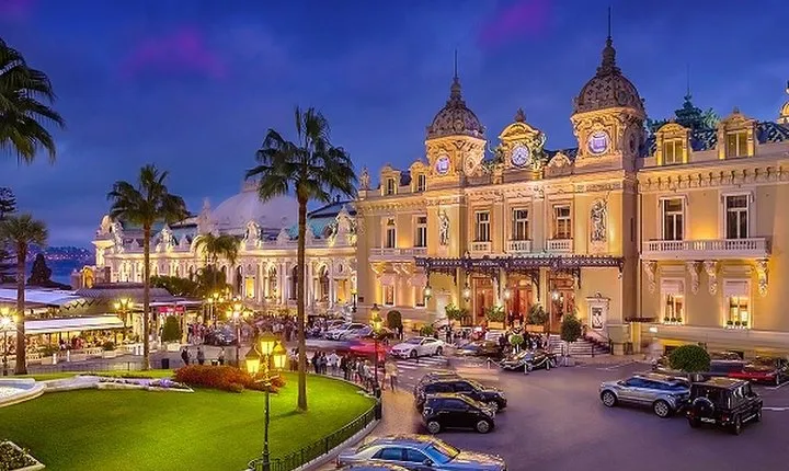 The Best of Monaco Walking Tour