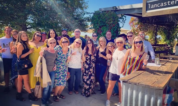 Ultimate Swan Valley Food and Wine Day Trip from Perth