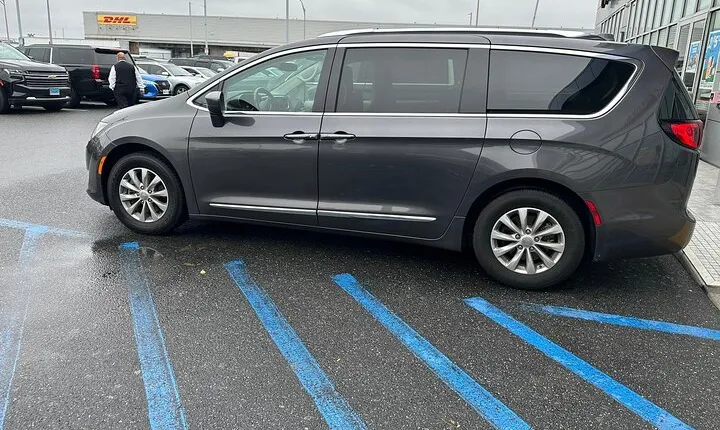 Private Transfer Martinique Airport (FDF) to Fort de France Port