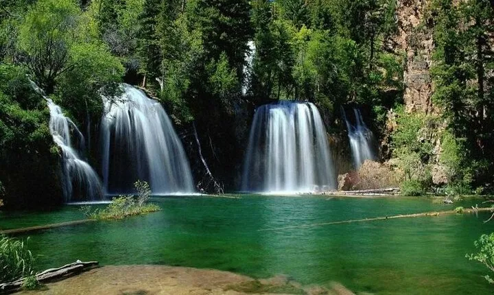 3 Different Natural Wonders Waterfall Tours in ANTALYA 
