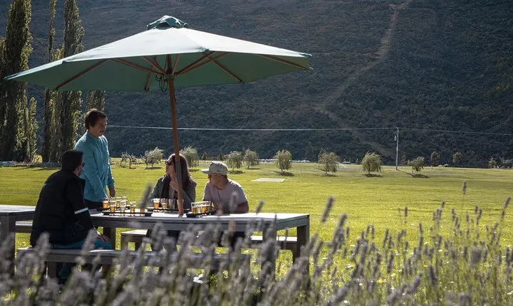 Queenstown Beer Tours