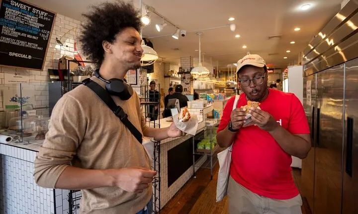 New York: Food, History and Culture of Brooklyn Tour