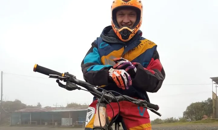 Death Road Bolivia Biking Tour