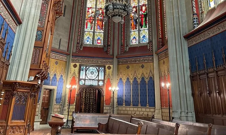 Geneva Complete Tour (PICK-UP), United Nations area & Old City