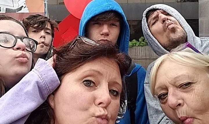 Adventurous Scavenger Hunt in Detroit by Zombie Scavengers