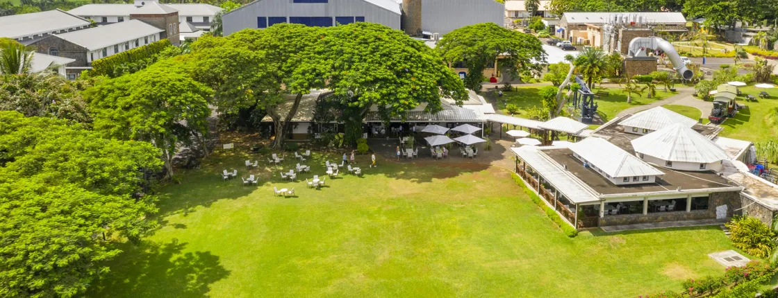 Northern Mauritius tour with Sugar World and botanical garden