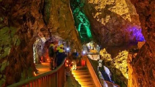 Zacatecas: Traditional Zacatecas Tour