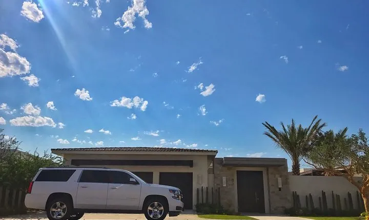 SJD Airport to Cabo San Lucas - One way service