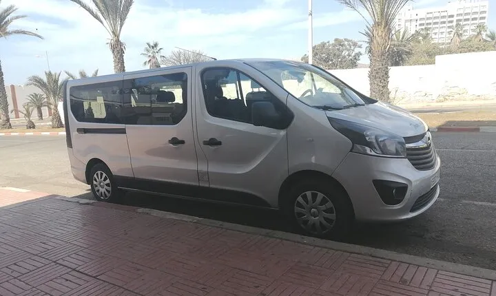 Agadir Airport Private Transfers ( To or from Agadir city center only)