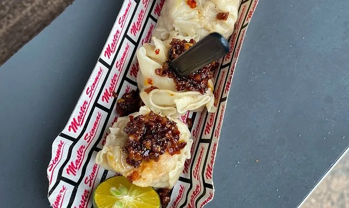 Manila Food Tour: Introduction to Philippine Street Food