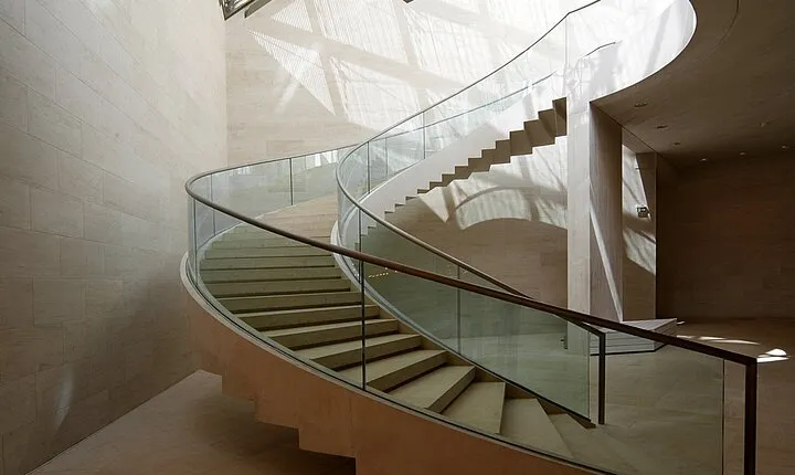 Mudam Luxembourg Museum Entrance Ticket