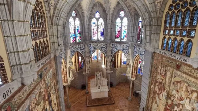 Palace of Gaudí Astorga Ticket Adult