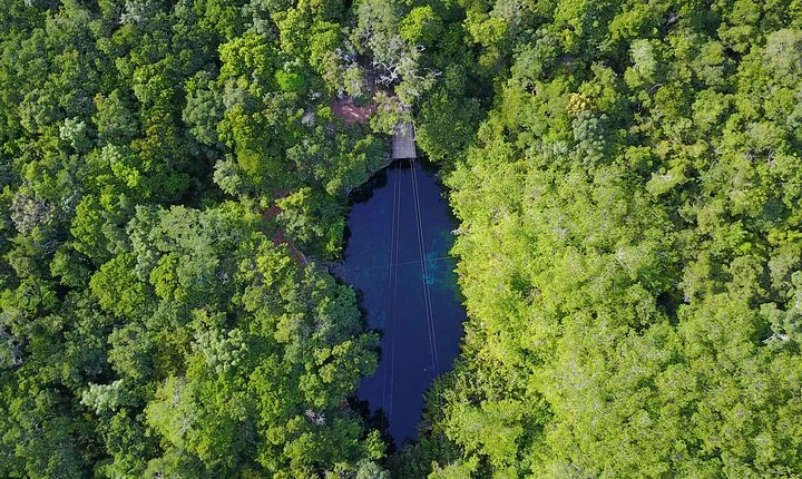 VIP Tulum Private Tour