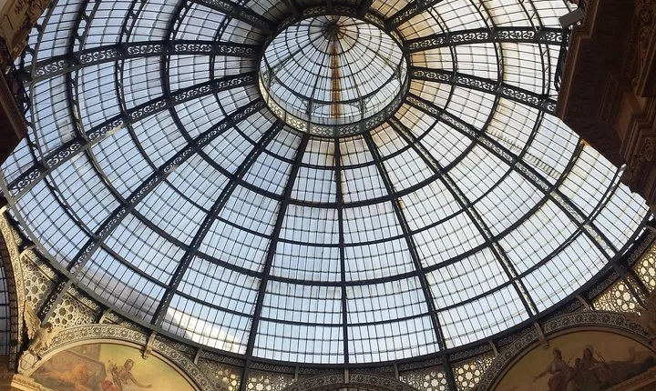 Best of Milan Experience Including Da Vinci's The Last Supper and Milan Duomo