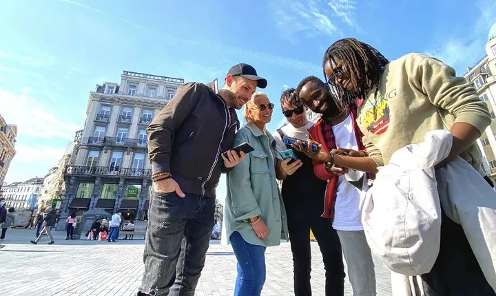 Discover Angers while playing! Escape game - The alchemist