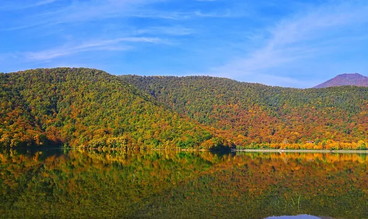 Shamakhi And Gabala Tour (All inclusive)