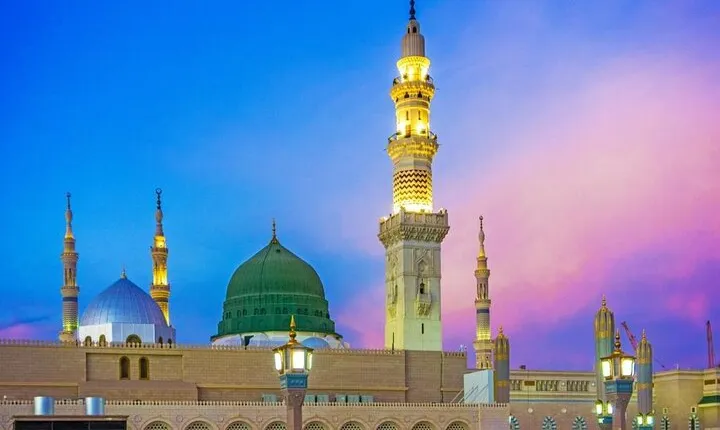 Madinah Ziyarats (Private tour)