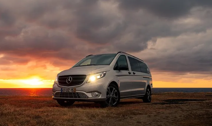 Private Terceira Island Full Day Tour