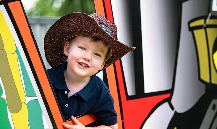 Taste of the Tropics Tour