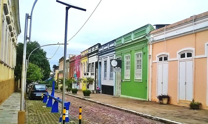 The Highlights of Manaus Private City Tour - 4H Tour