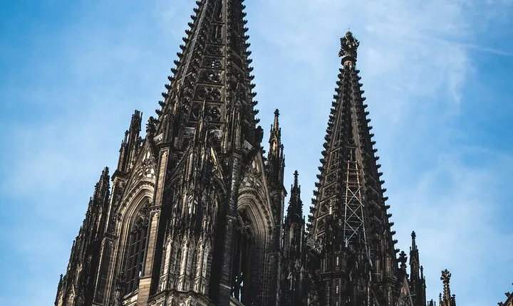Cologne Like a Local: Customized Private Tour