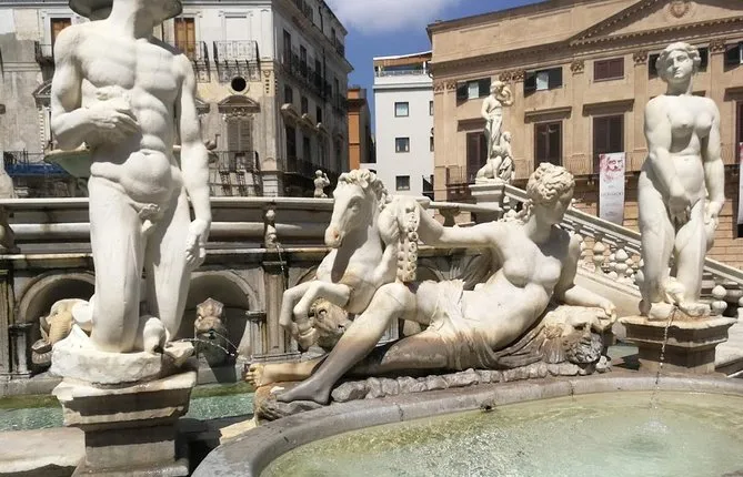 Private Transfer Service from / to Palermo Airport - Marina di Capo d'Orlando