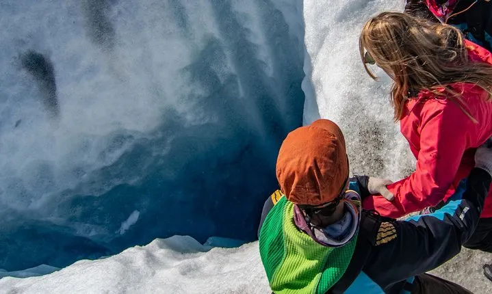 Perito Moreno Glacier Minitrekking Excursion