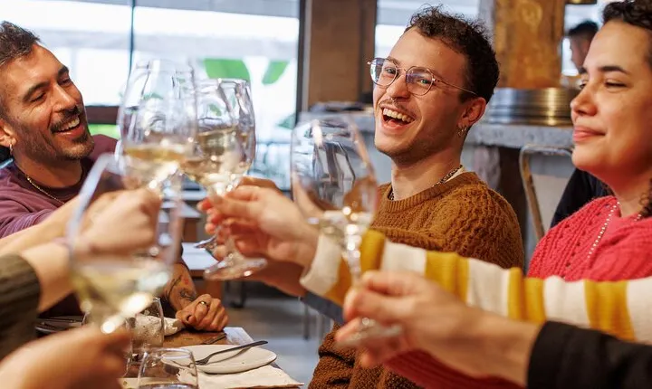 Local Foodie Adventure in Buenos Aires with Sherpa Food Tours