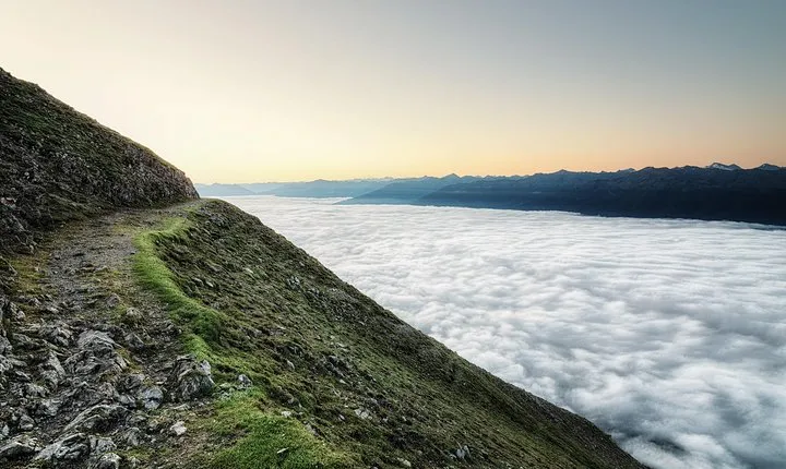 Top of Innsbruck Roundtrip Cable Car Ticket