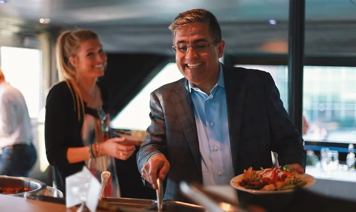 Baltimore Signature Dinner Cruise