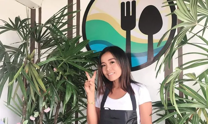 Riverside Thai Cooking Class in Khao Lak with Market Tour