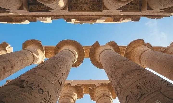 Luxor Private tour from Marsa alam by private car