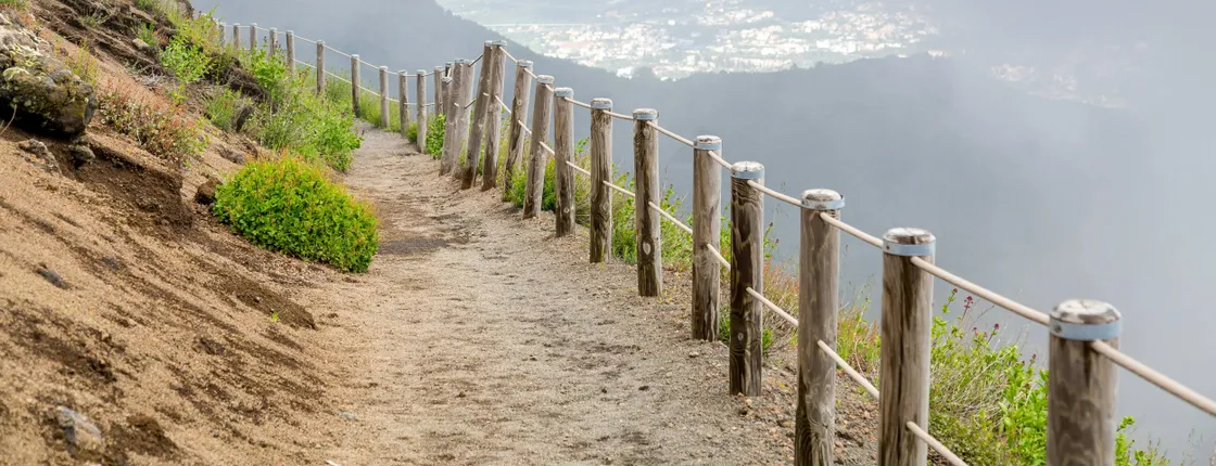 Pompeii & Vesuvius From Amalfi Coast