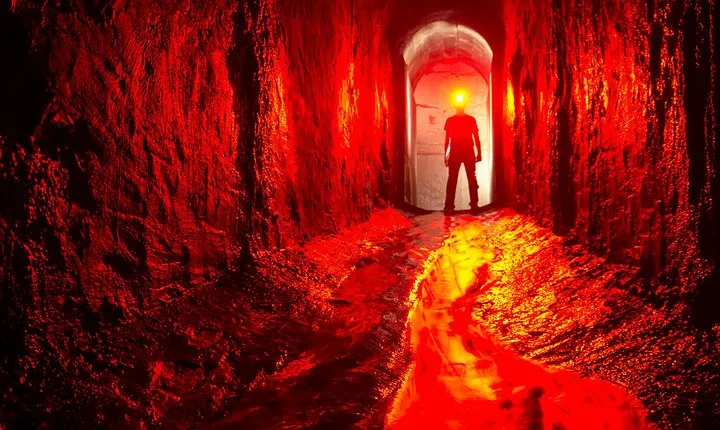 Kyiv Urbex Adventure and History Tour