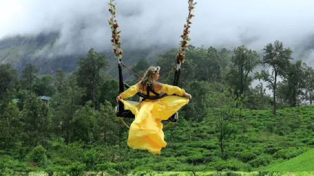 Ella Swing