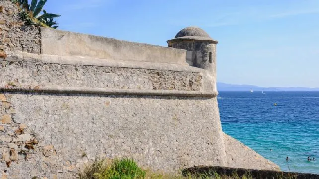 Corsica Ajaccio Private Tour with Driver and Optional Guide with Hotel Transfer