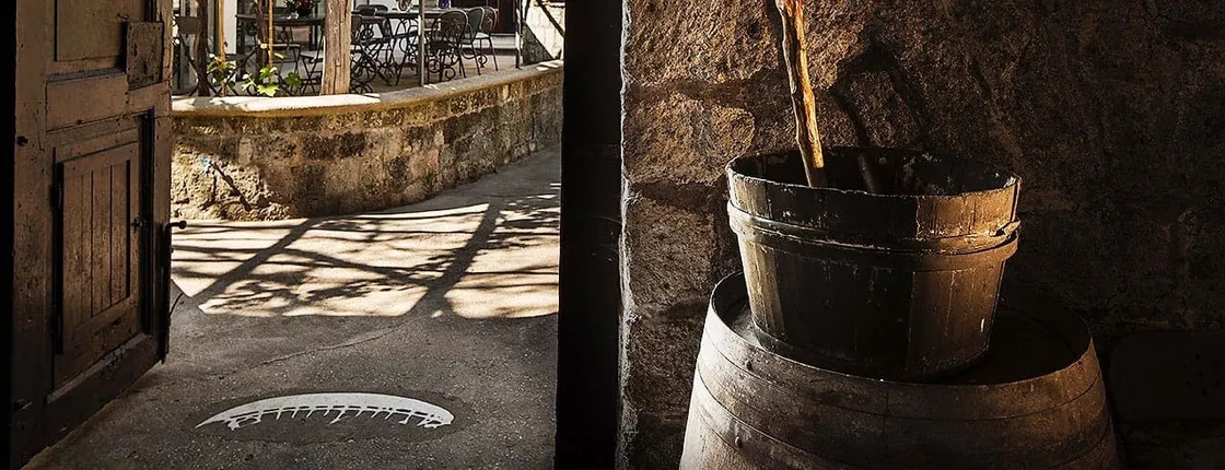 Exclusive Ischia island tour with vineyard visit