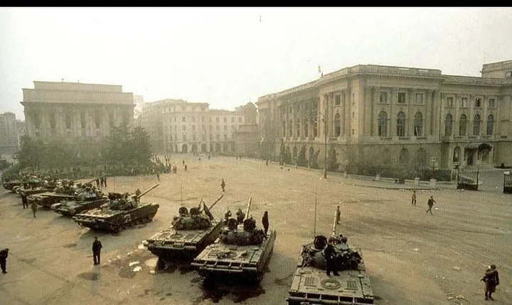 The Real tour of Communism