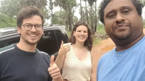 From Mirissa / Galle / Bentota : to Ella DAY TOUR & Return