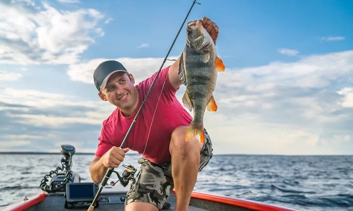 Private Fishing Tour on Private Boat in Kuwait