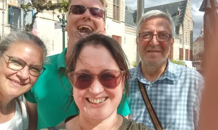 e-Scavenger hunt Trier: Explore the city at your own pace