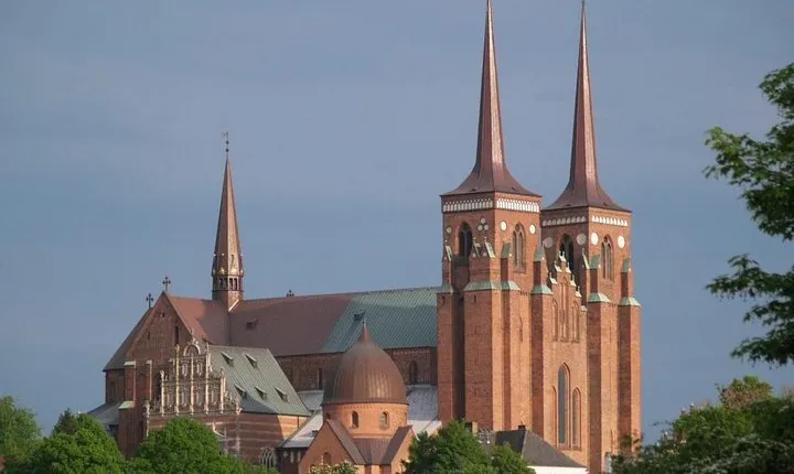 Grand Day Trip around Copenhagen